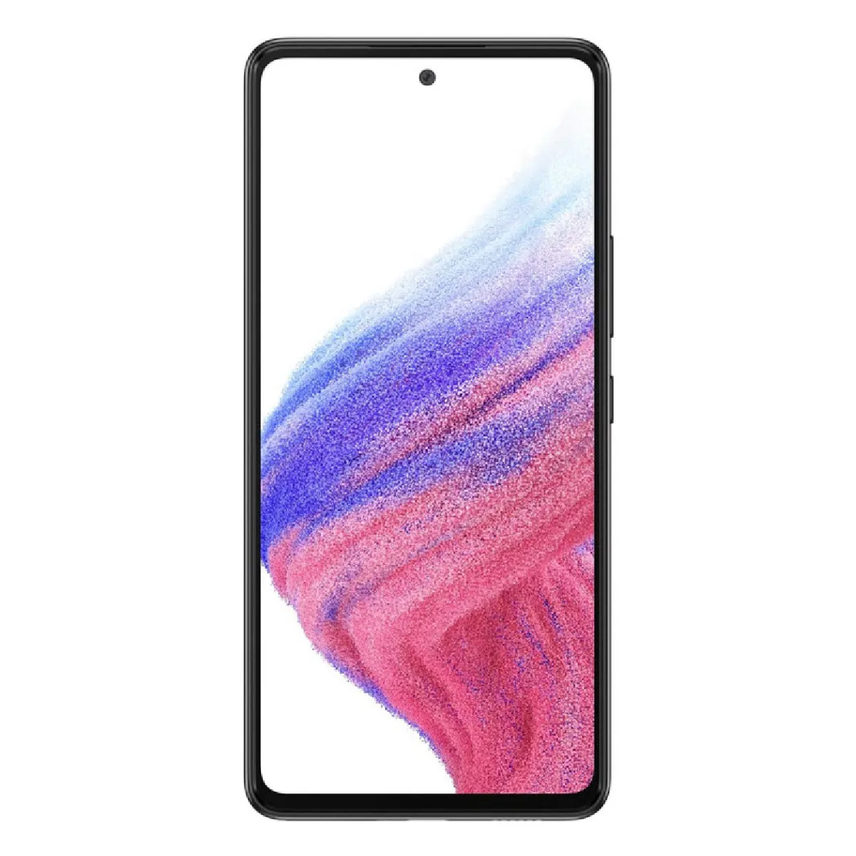 Samsung Galaxy A53 - 128 Go - 5G - Noir